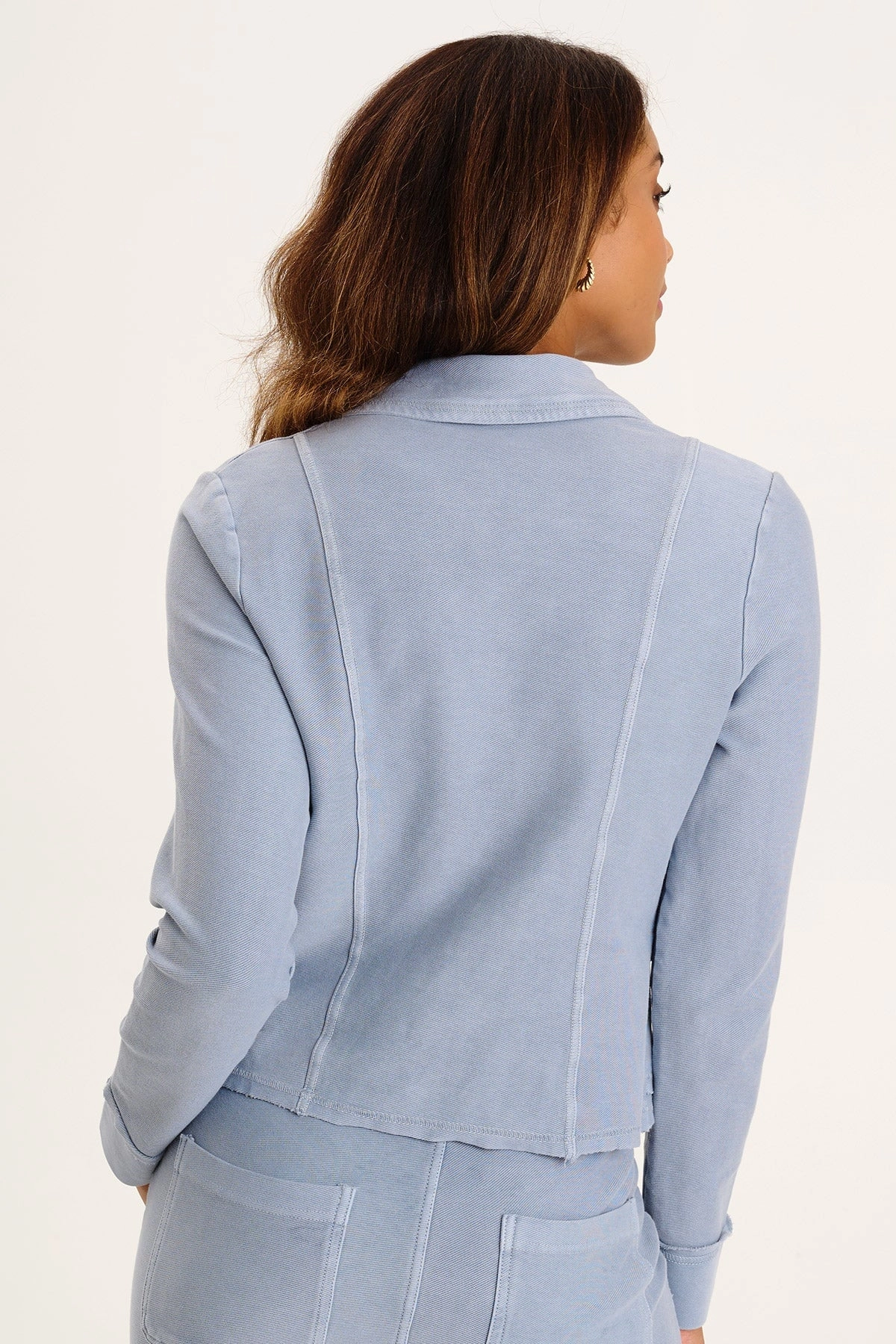 Tacie Blazer