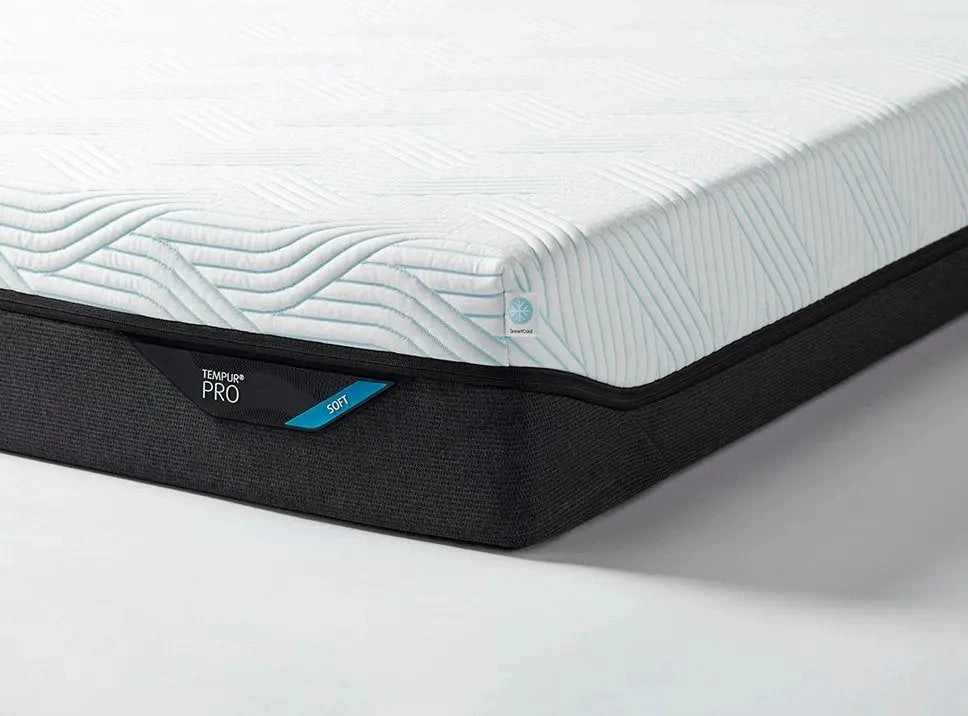 TEMPUR PRO® SmartCool™