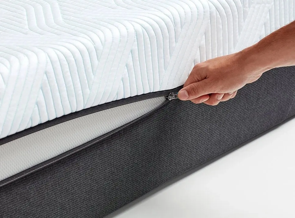 TEMPUR PRO® SmartCool™