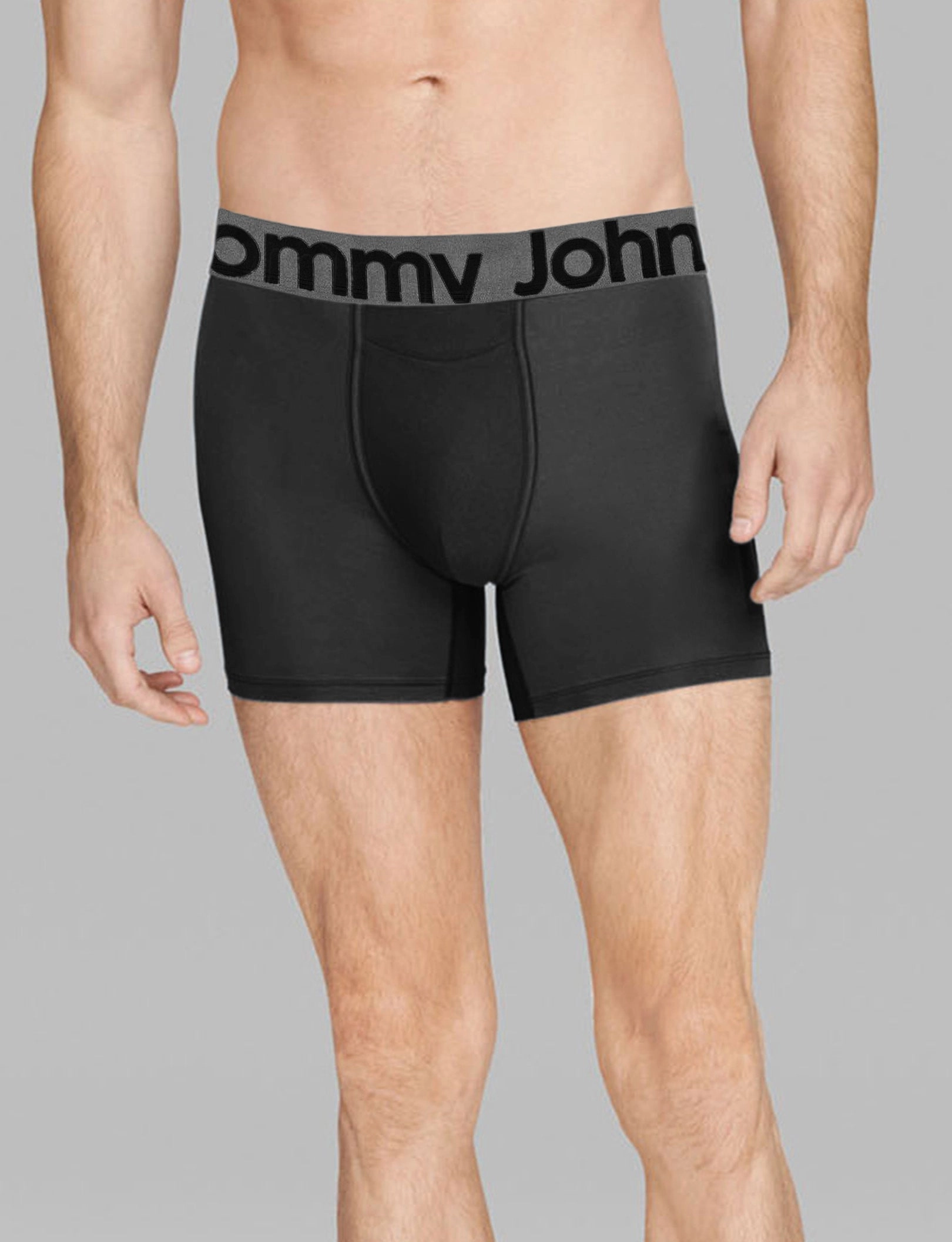 The Best of TJ Trunk 4 (3-Pack)