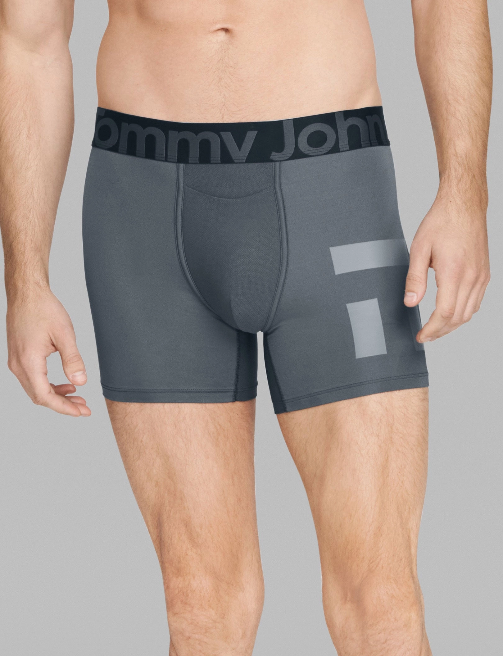 The Best of TJ Trunk 4 (3-Pack)