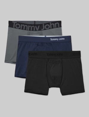 The Best of TJ Trunk 4 (3-Pack)