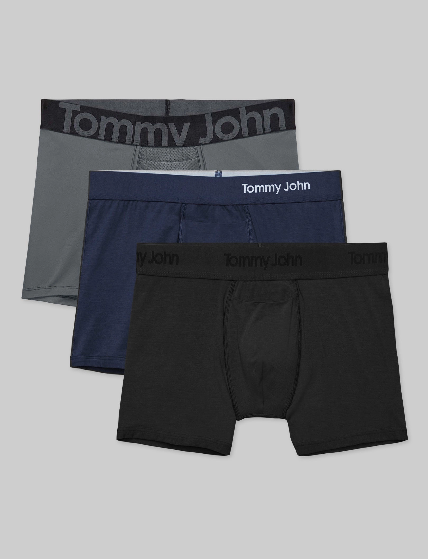The Best of TJ Trunk 4 (3-Pack)