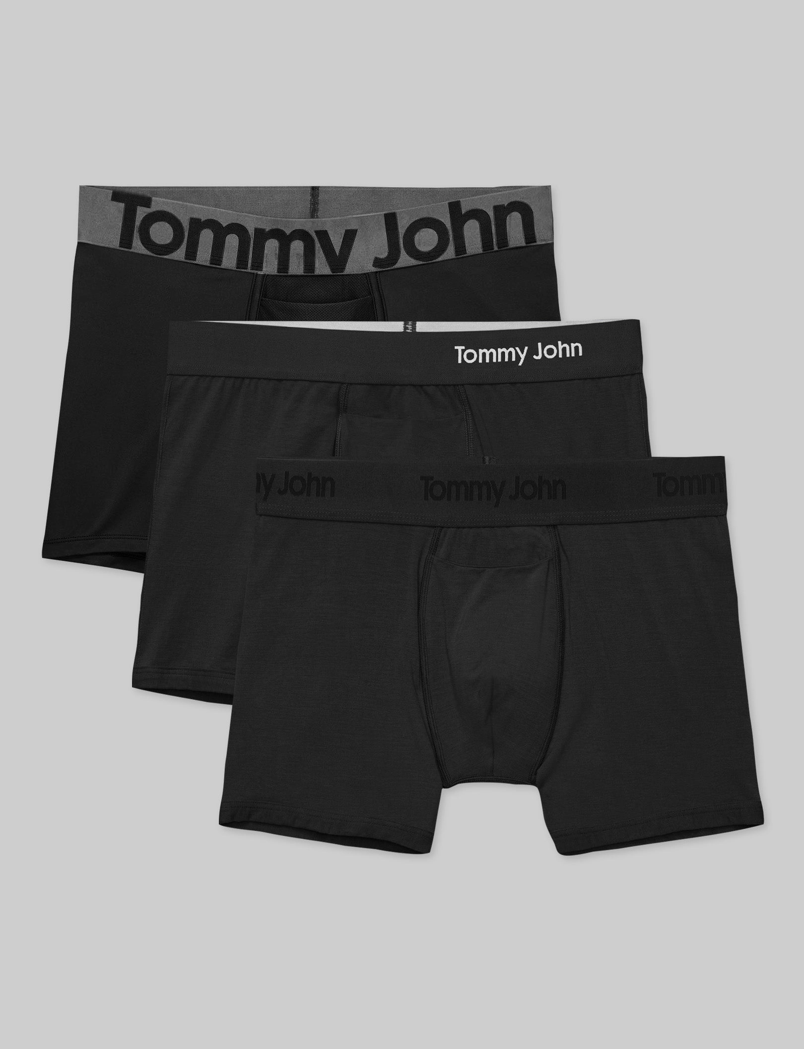 The Best of TJ Trunk 4 (3-Pack)
