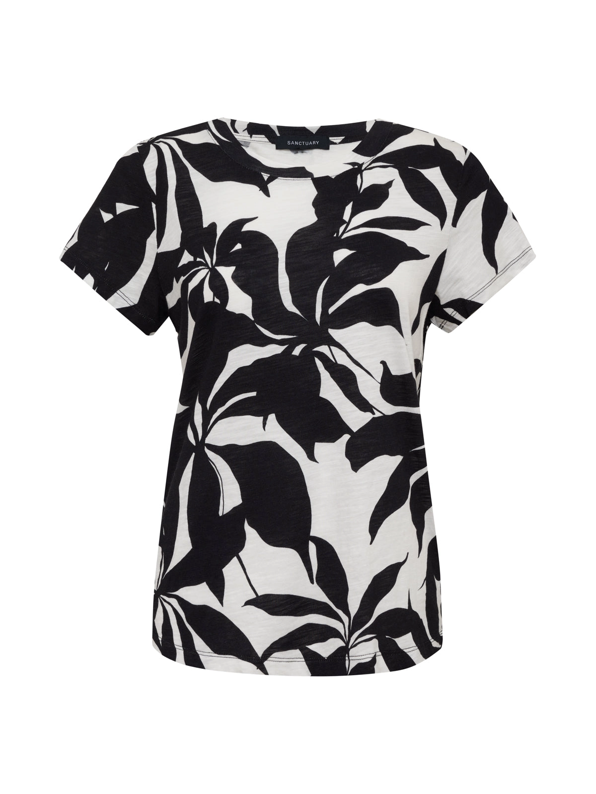 The Perfect Tee Inked Impressions Extended Sizing
