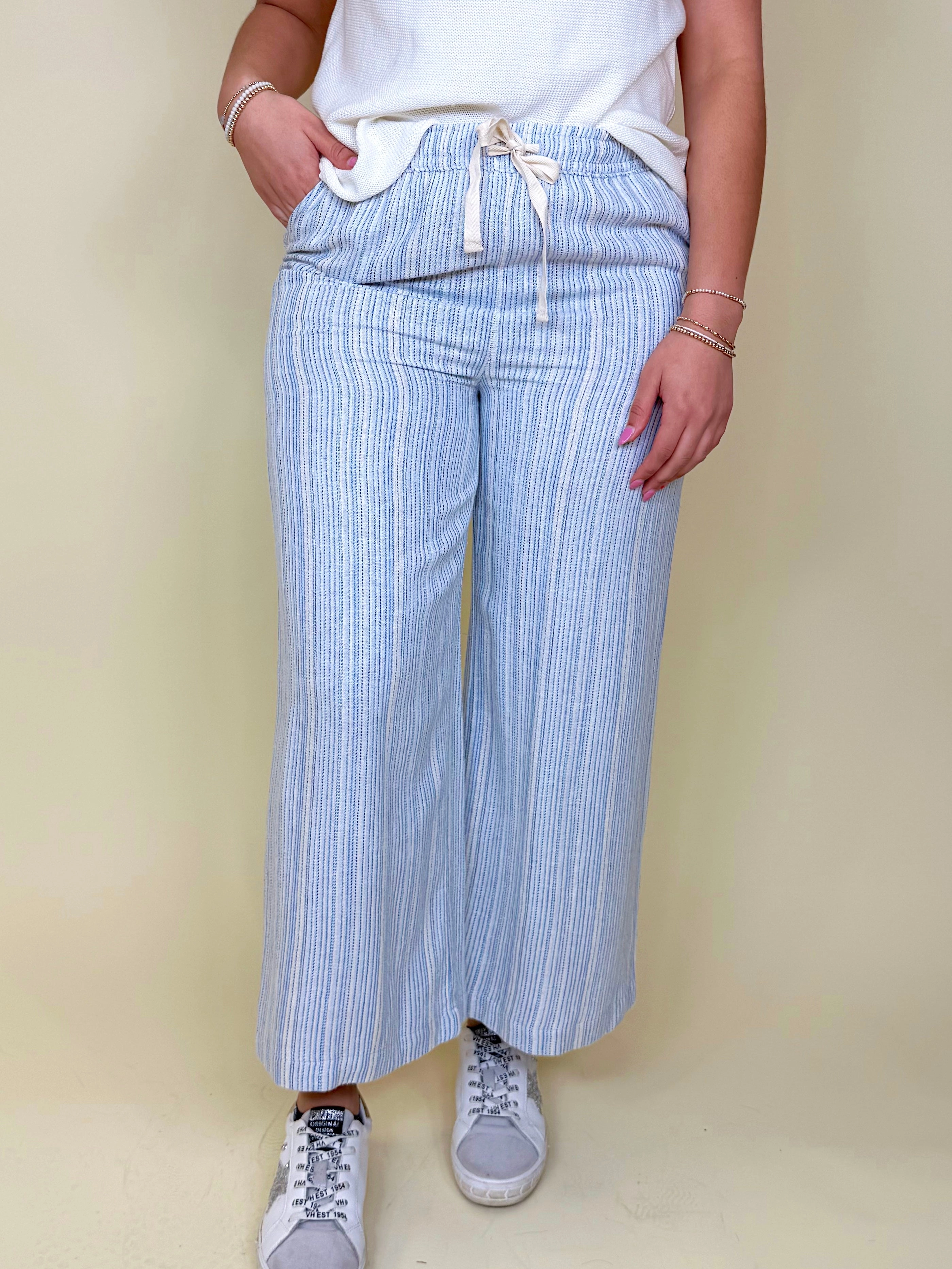 The Victoria Pant