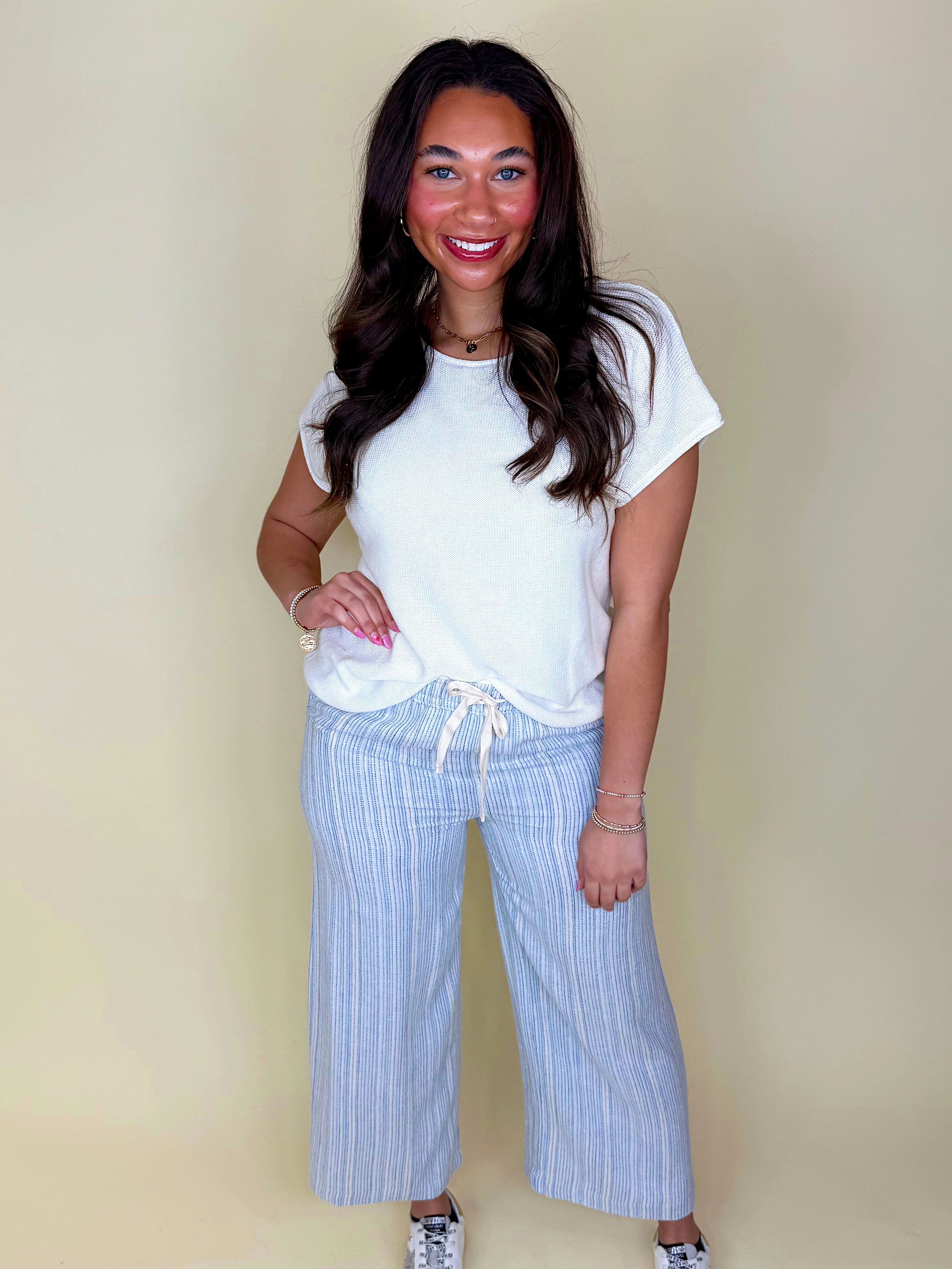 The Victoria Pant