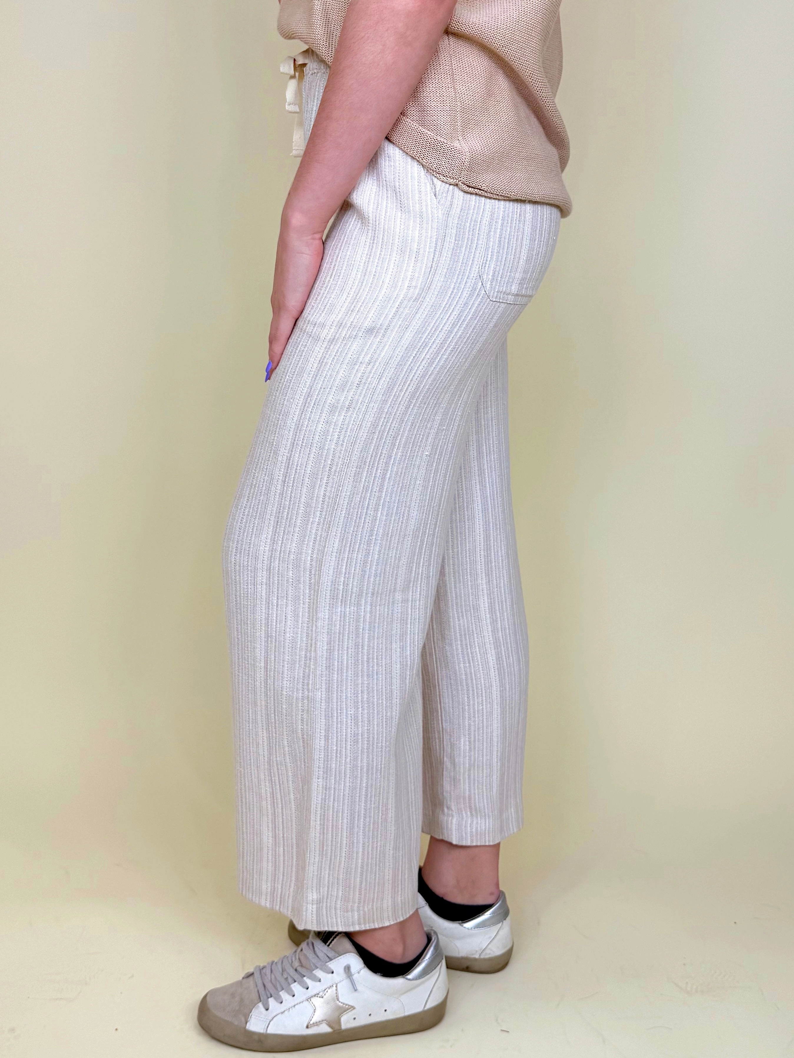 The Victoria Pant
