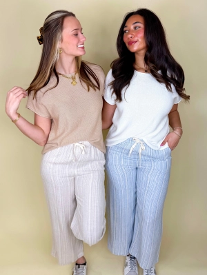 The Victoria Pant