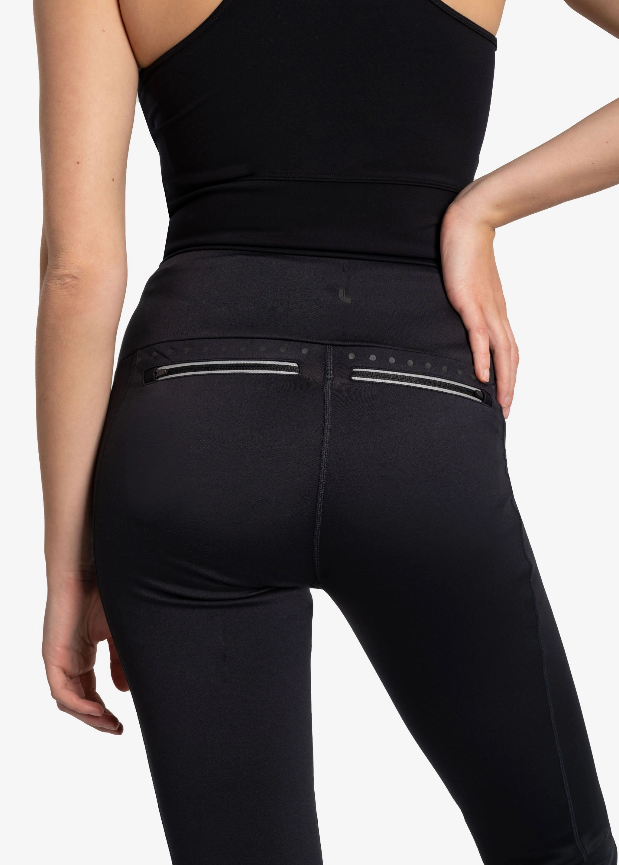 Trek Pants