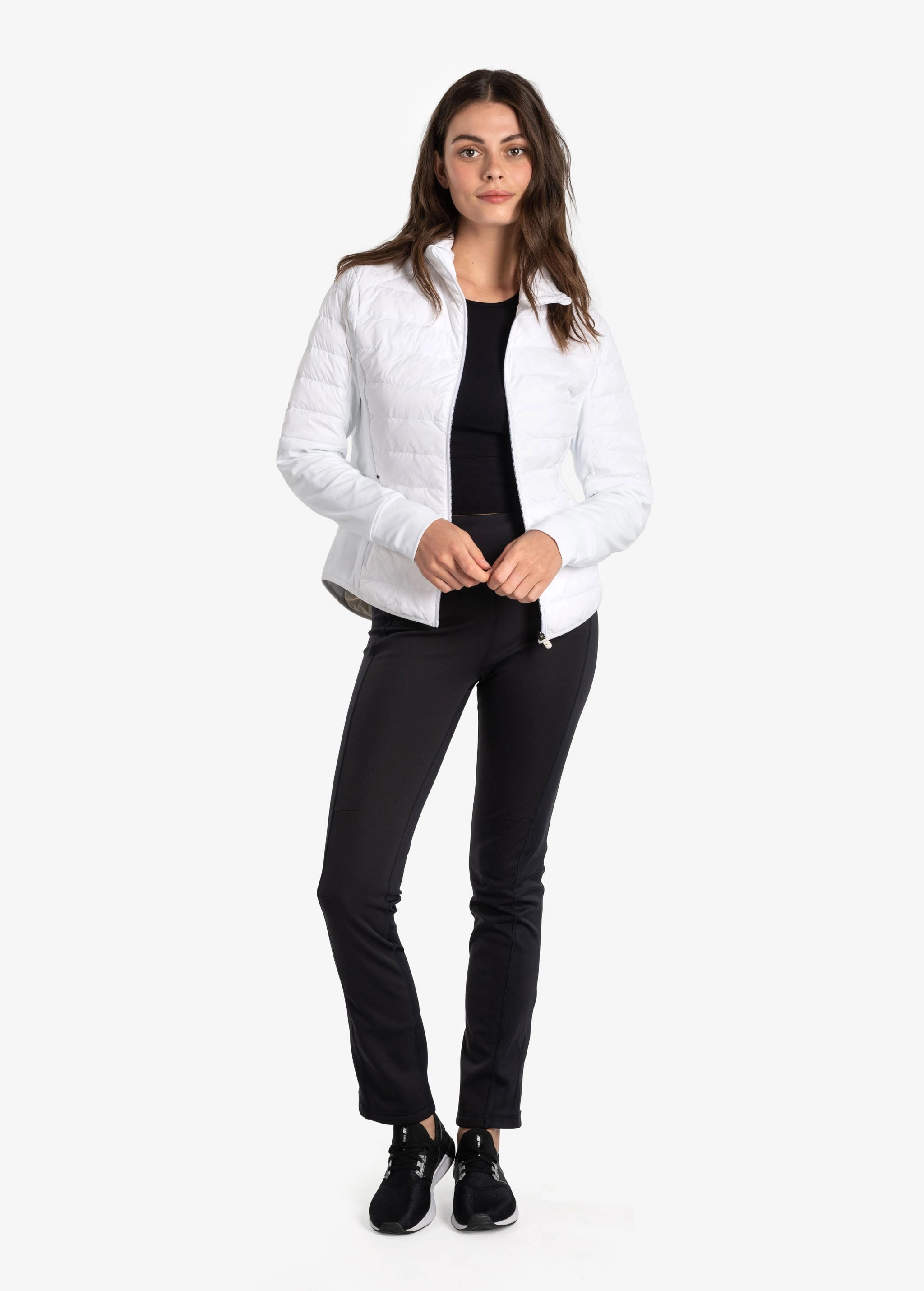 Trek Pants