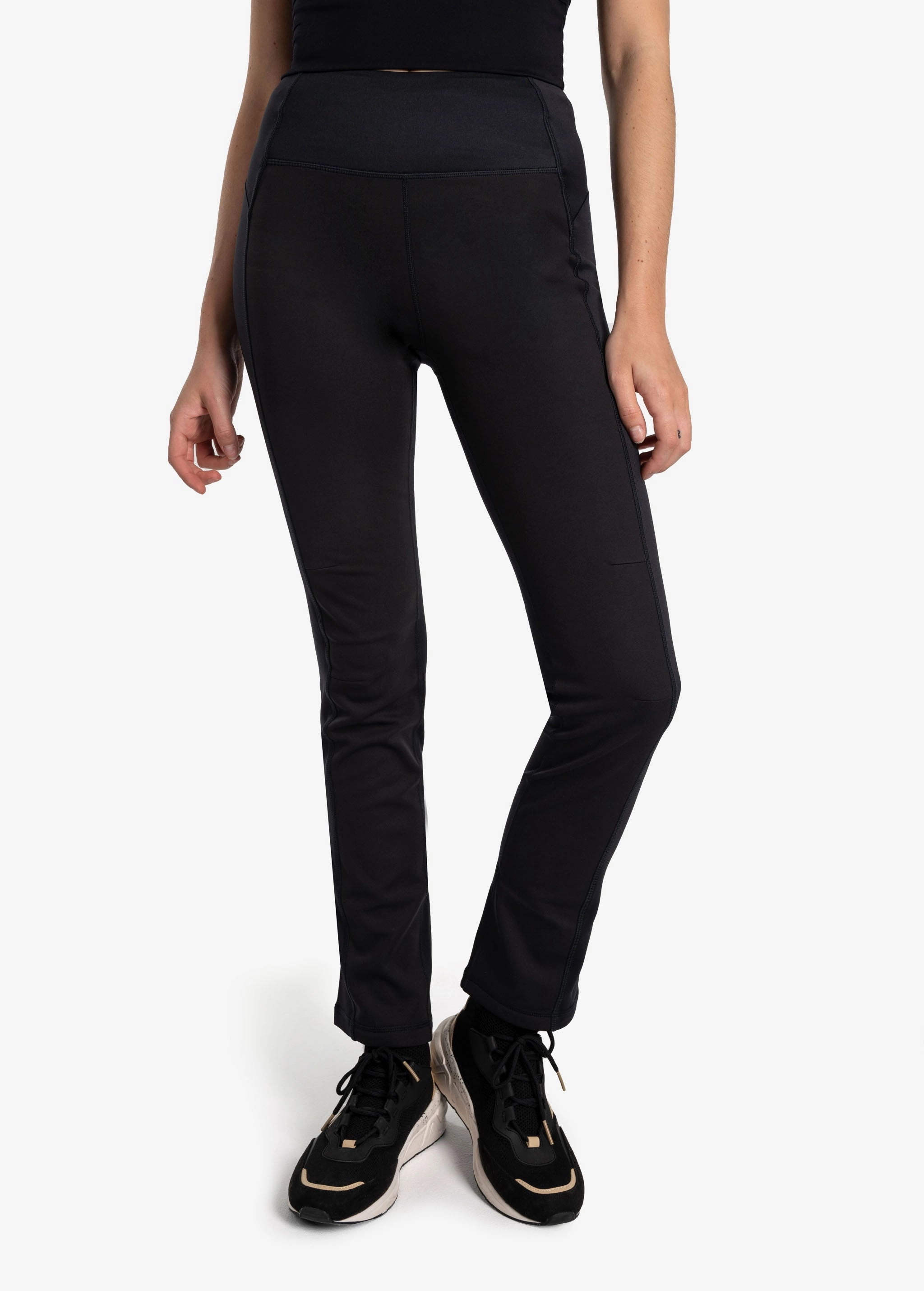 Trek Pants