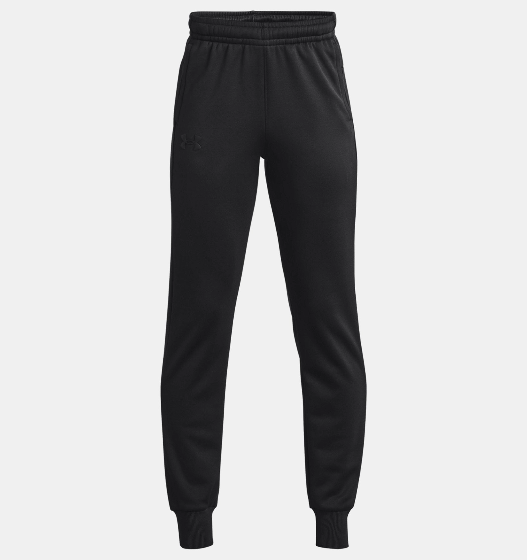 Under Armour Boys Armour Fleece R Joggers