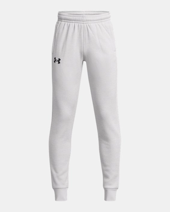 Under Armour Boys Armour Fleece R Joggers