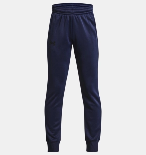 Under Armour Boys Armour Fleece R Joggers