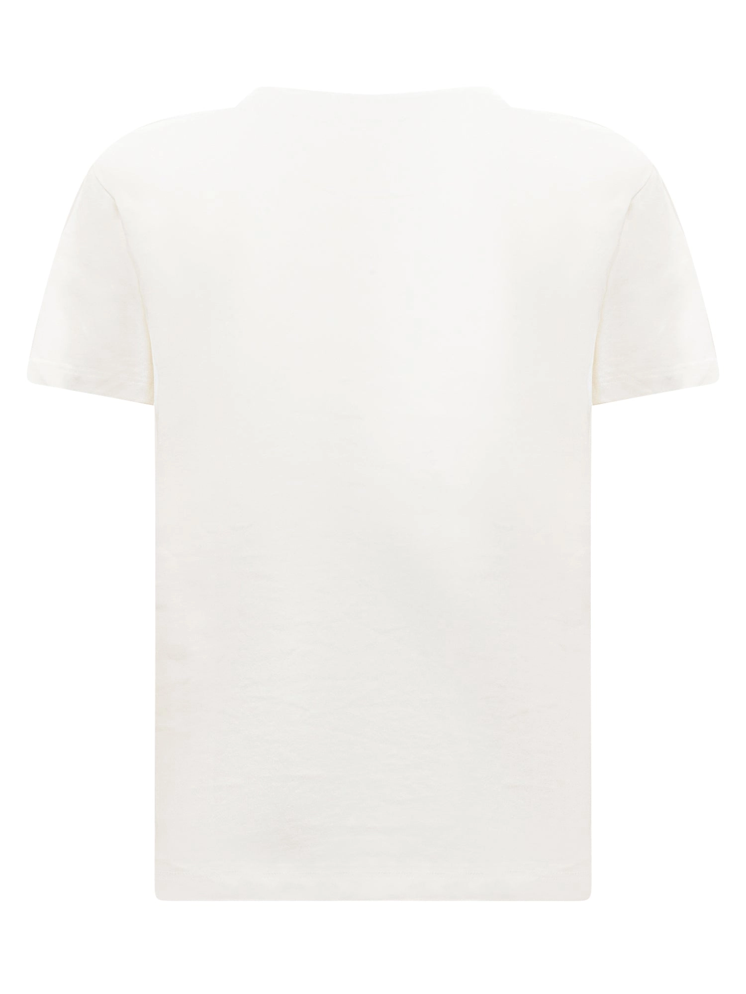 Versace Kids Medusa Butterfly Printed Crewneck T-Shirt