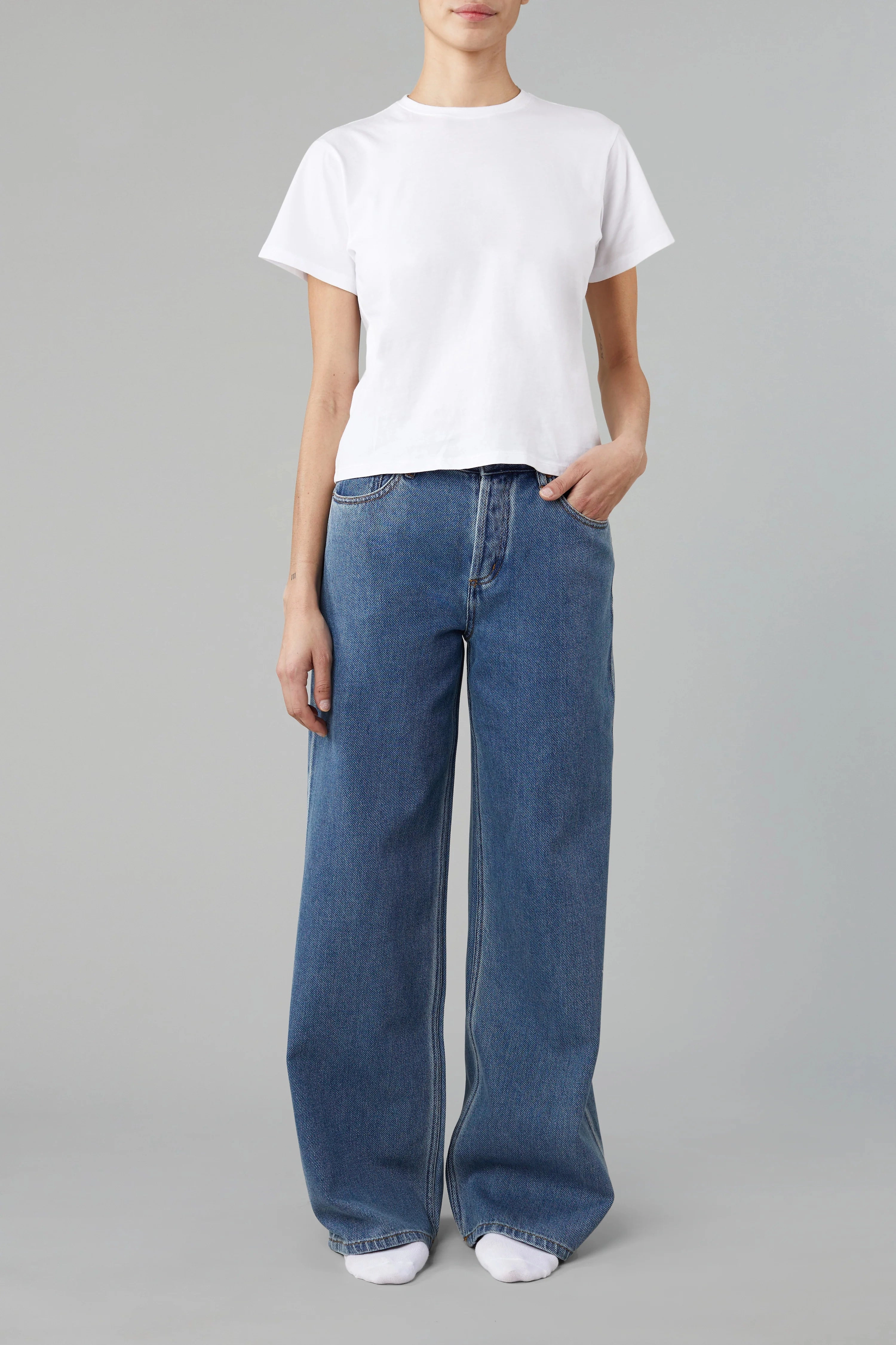 Walker Jean