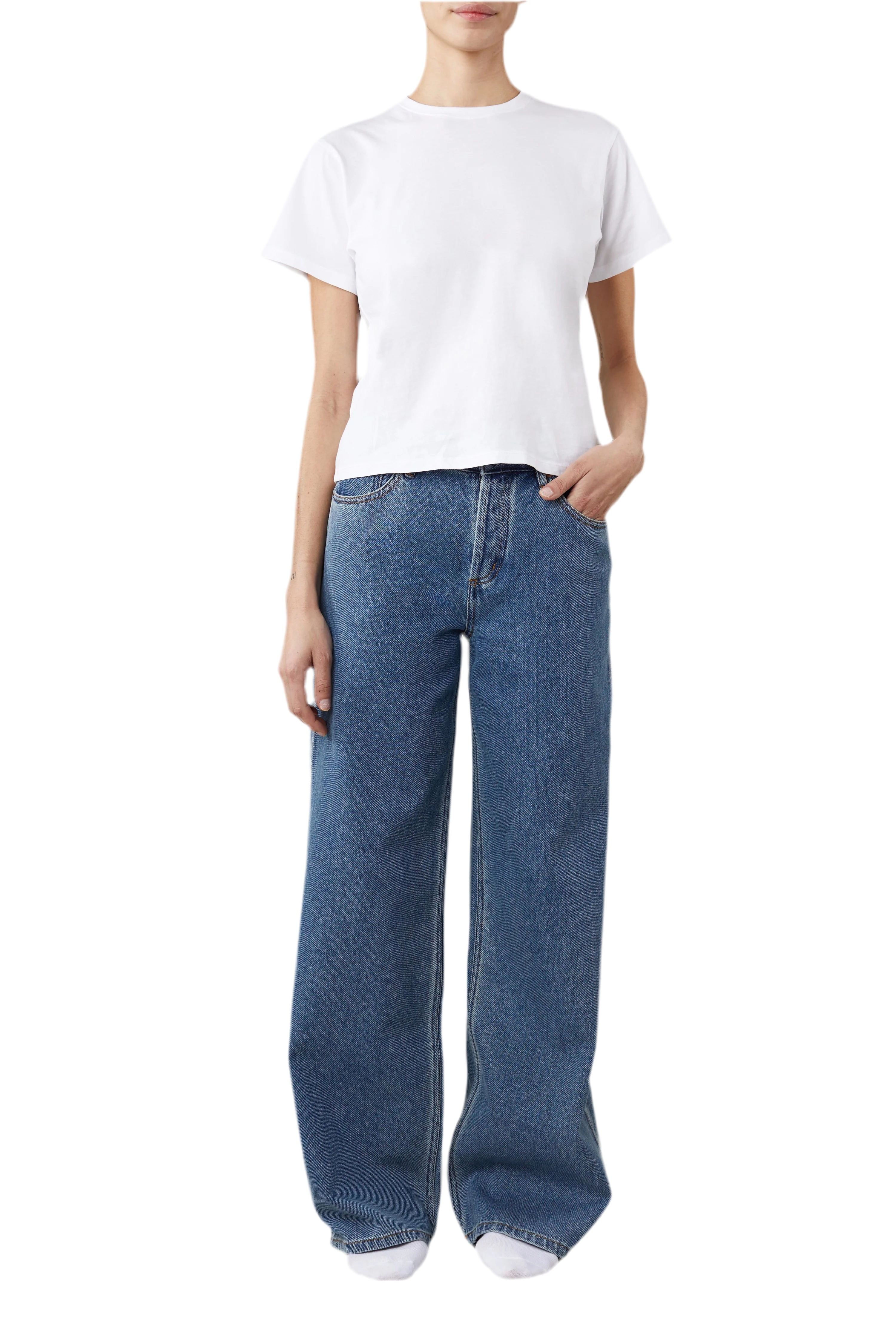 Walker Jean