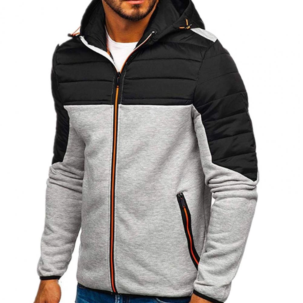 West Louis™ Fashion Zipper Waterproof Bomber Jacket