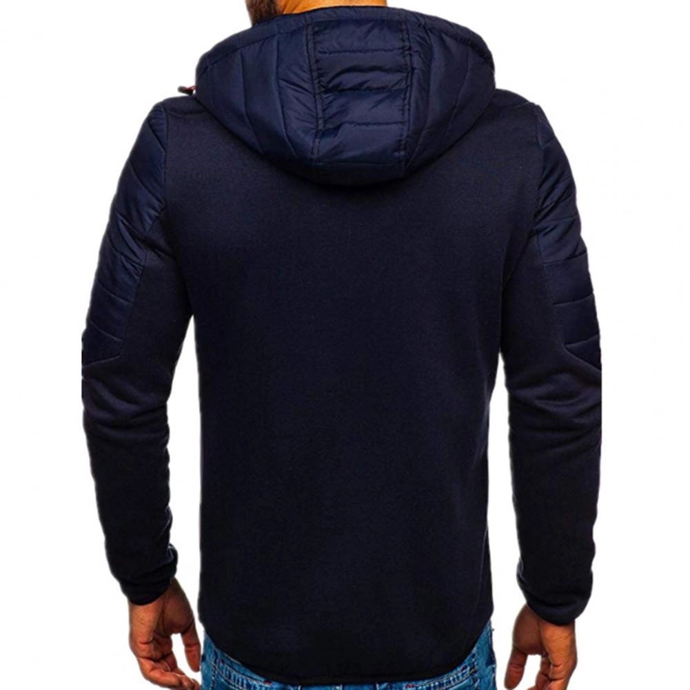 West Louis™ Fashion Zipper Waterproof Bomber Jacket