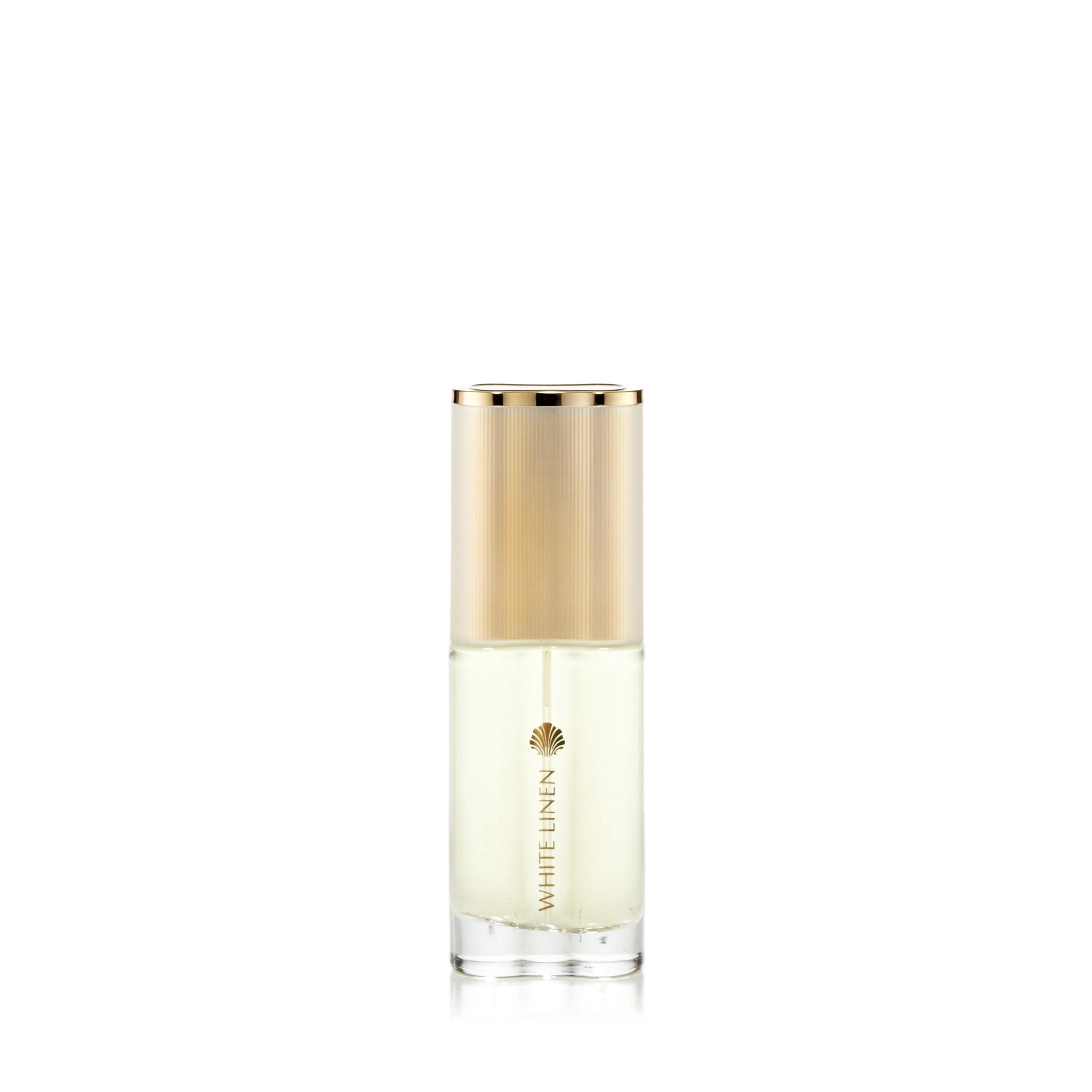 White Linen Perfume
