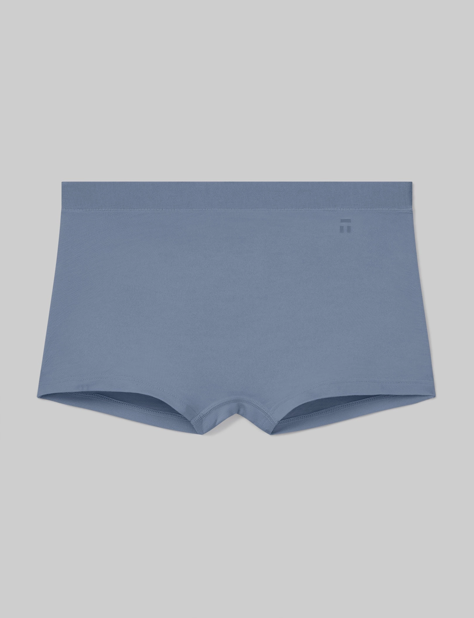 Women's Second Skin Boyshort