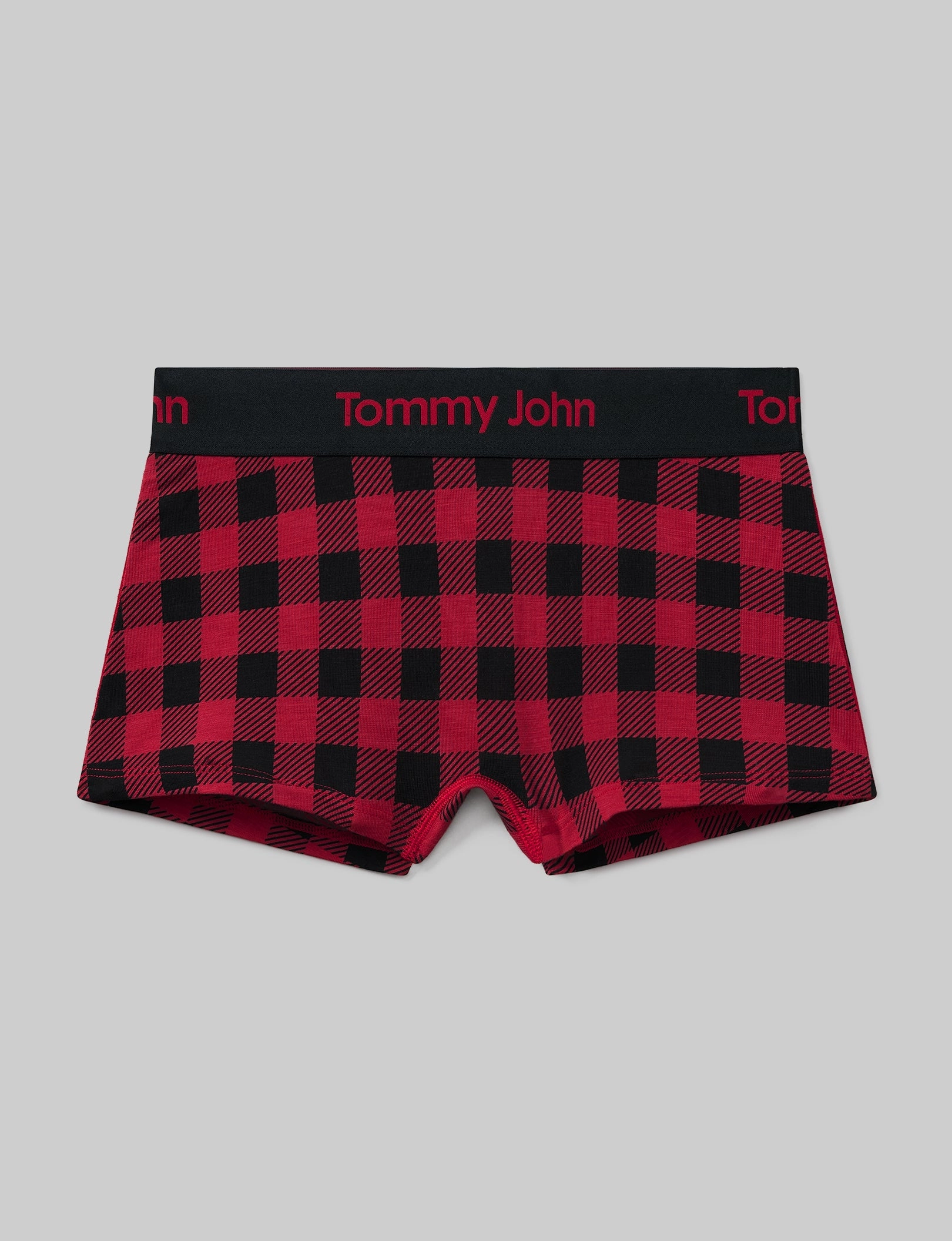 Women's Second Skin Boyshort