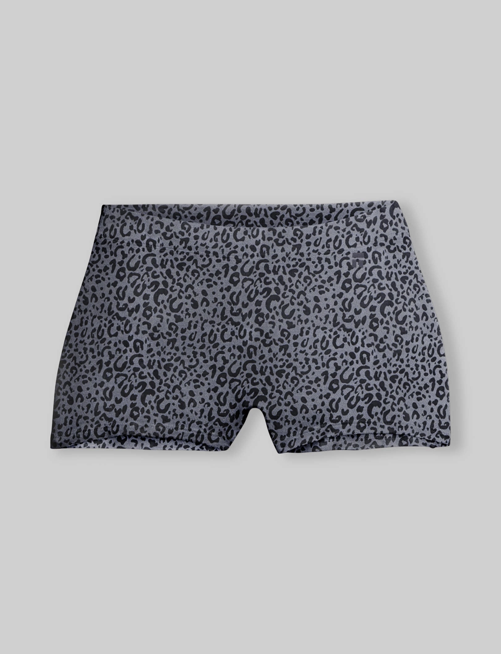 Women's Second Skin Boyshort