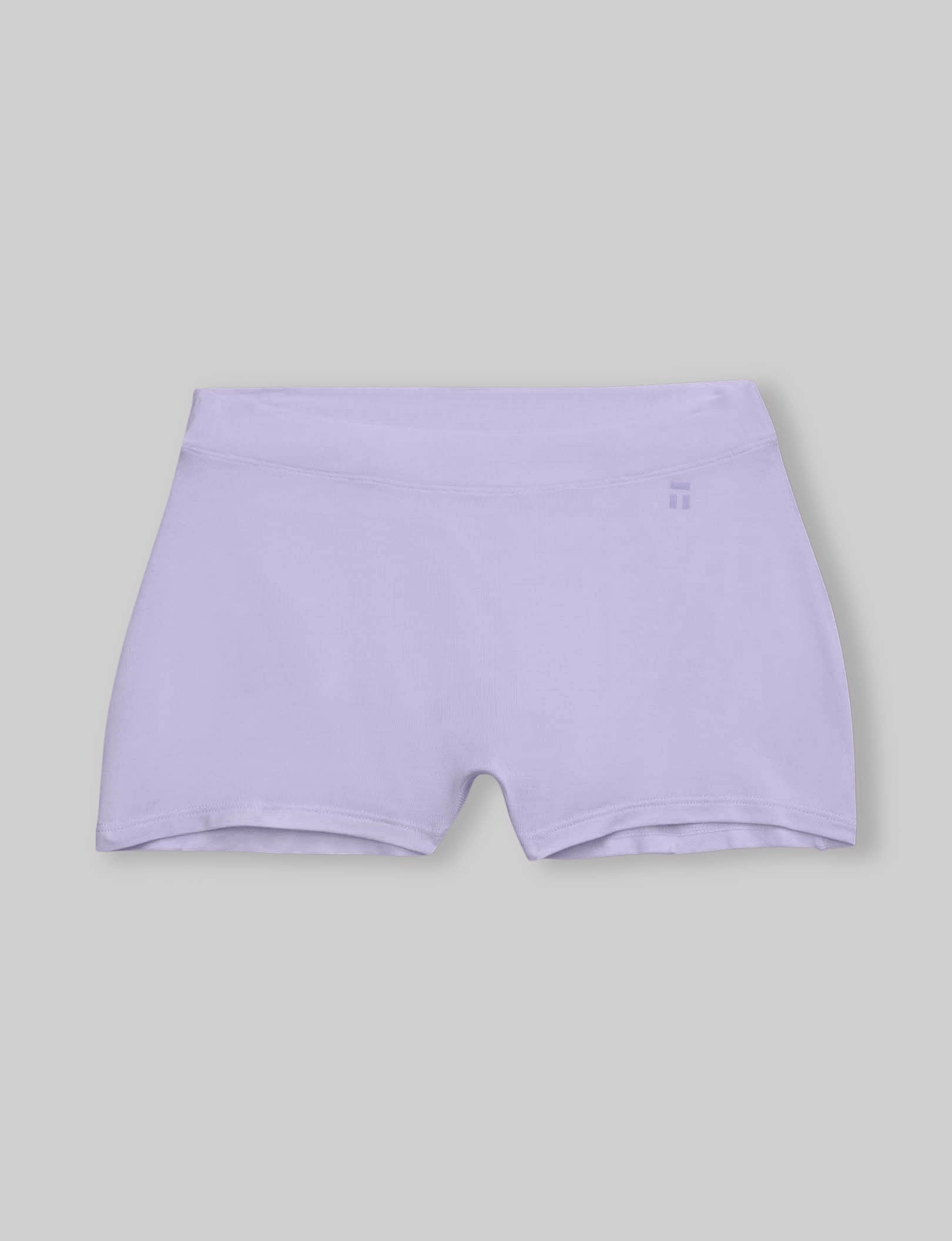 Women's Second Skin Boyshort