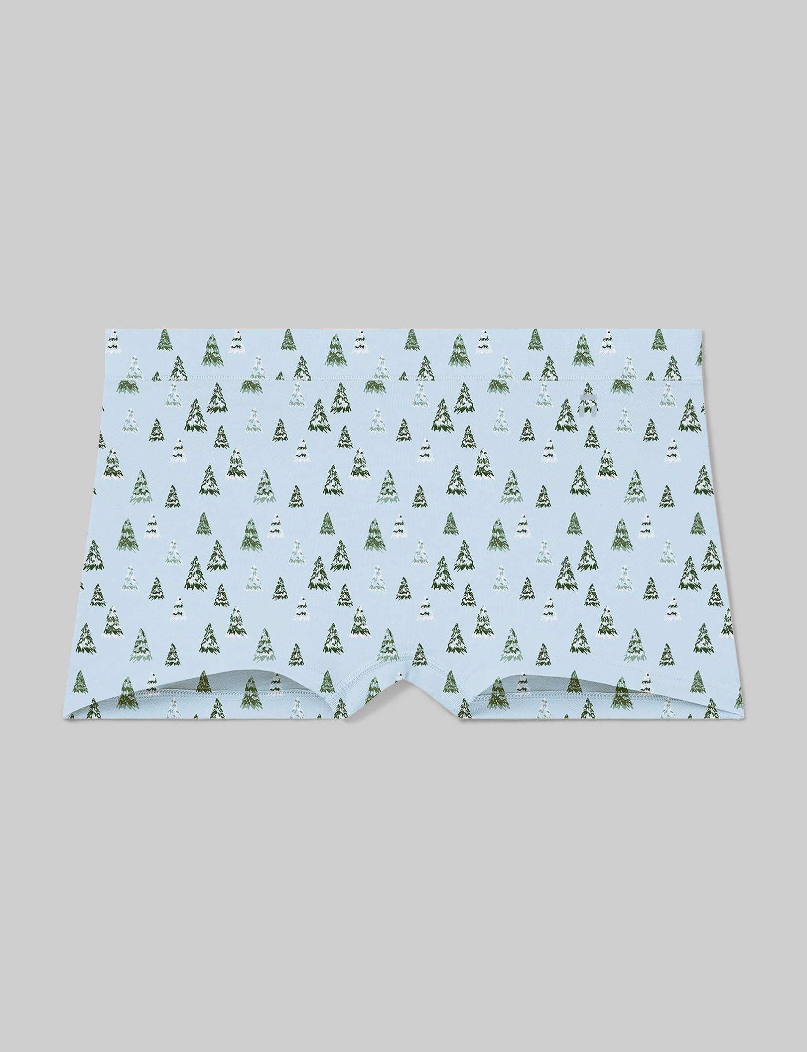 Women's Second Skin Boyshort