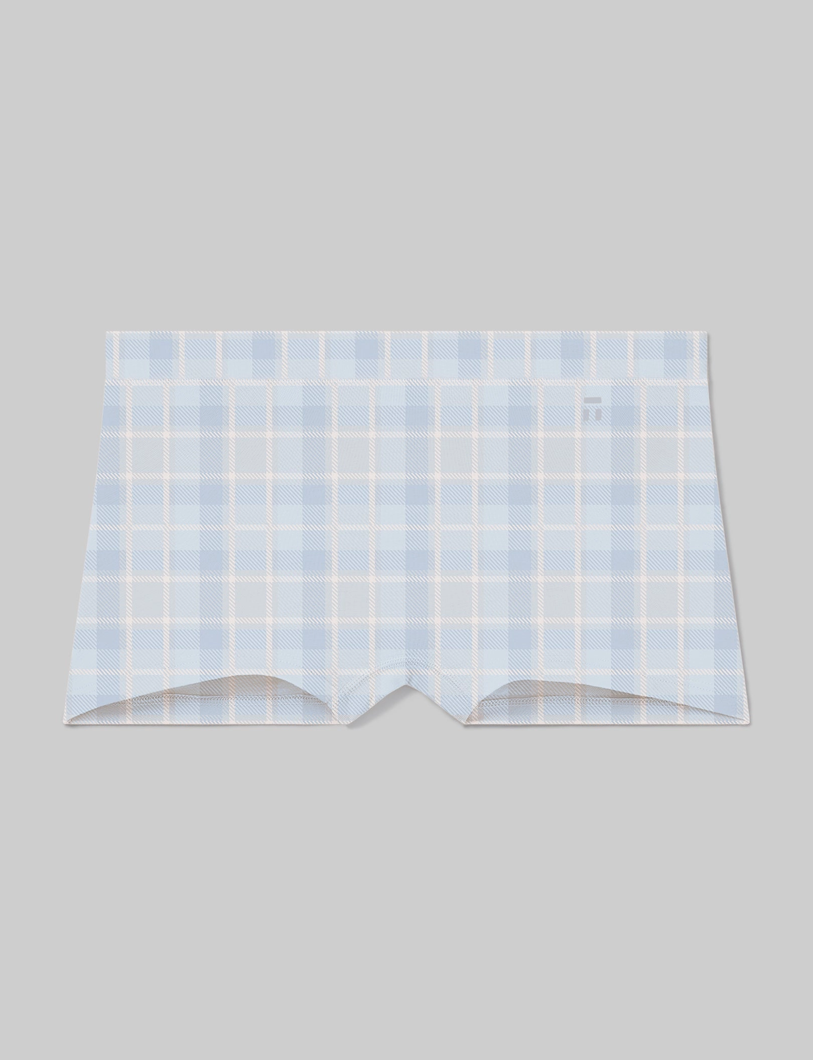 Women's Second Skin Boyshort