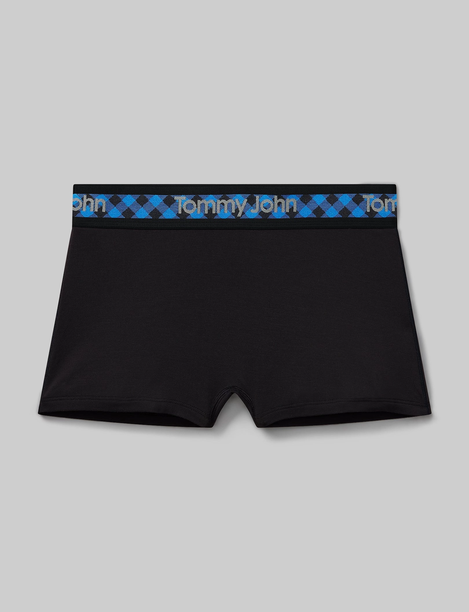 Women's Second Skin Boyshort