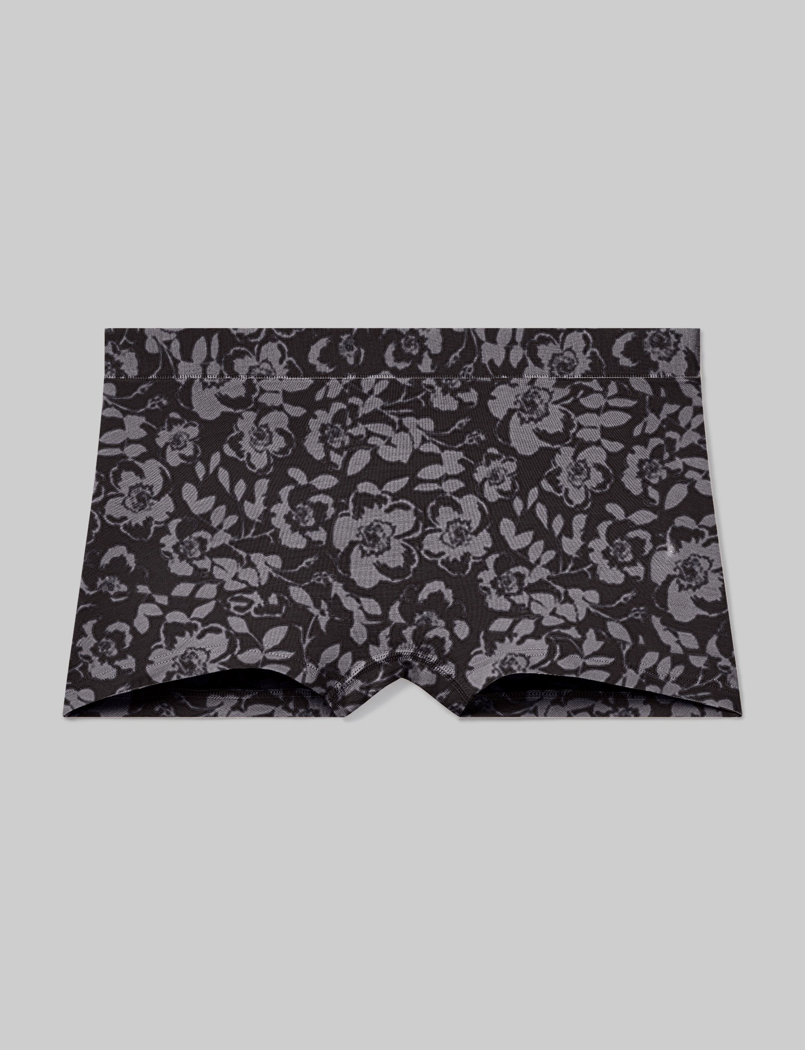 Women's Second Skin Boyshort