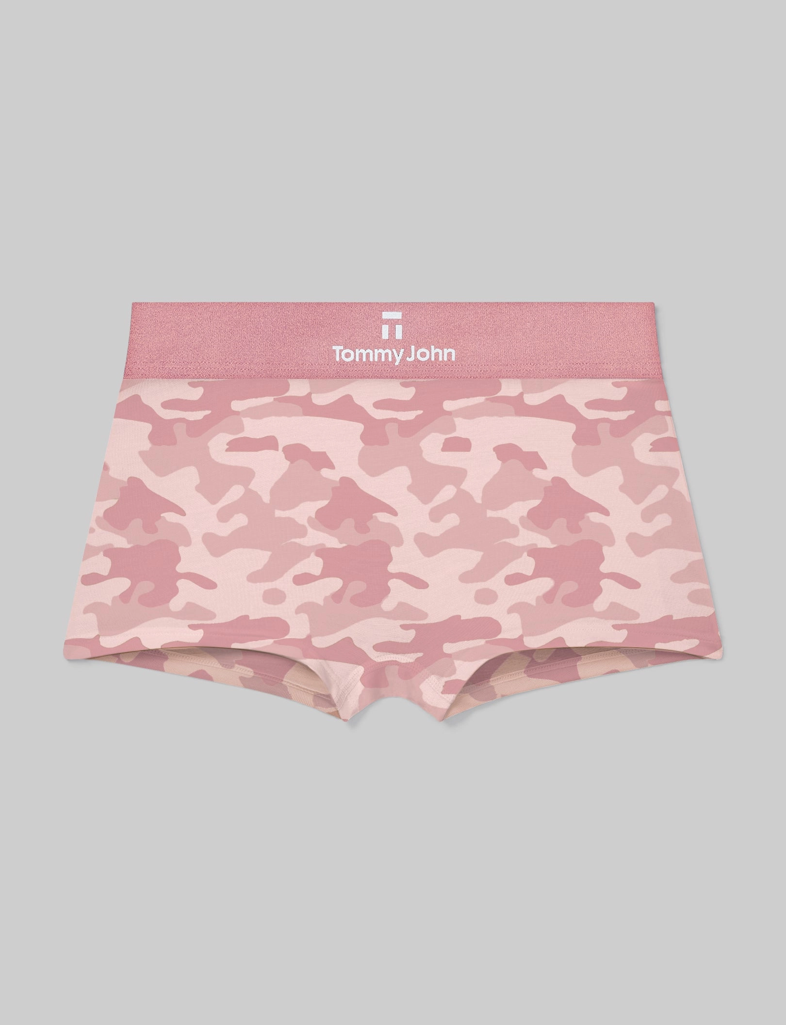 Women's Second Skin Boyshort