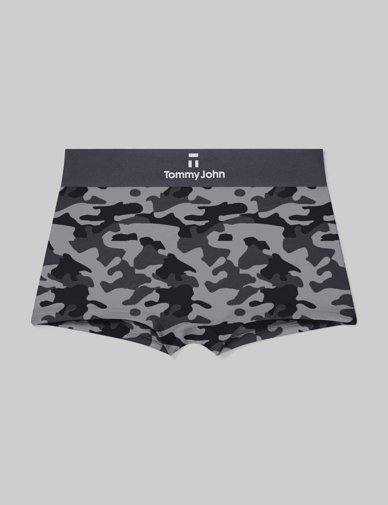 Women's Second Skin Boyshort