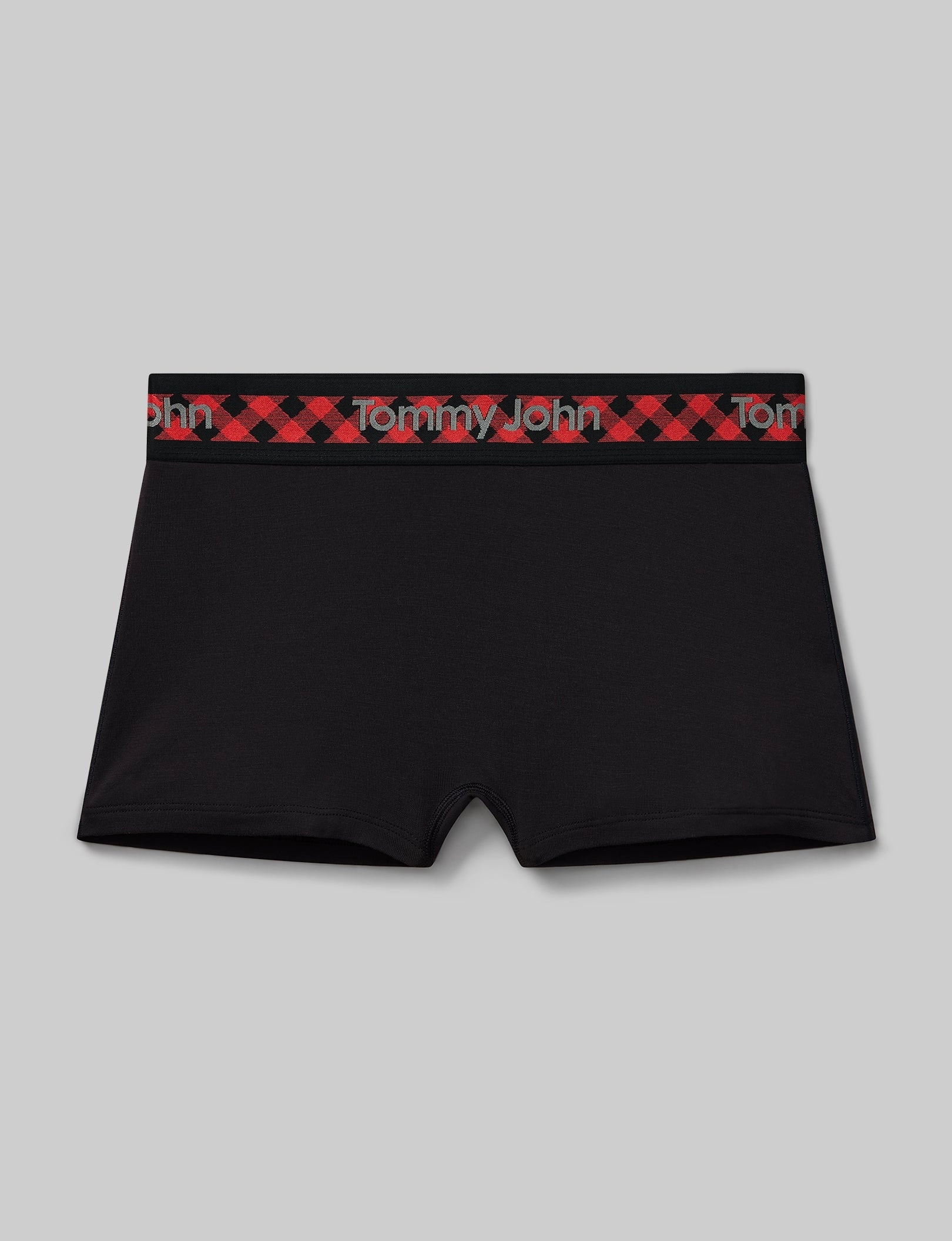 Women's Second Skin Boyshort